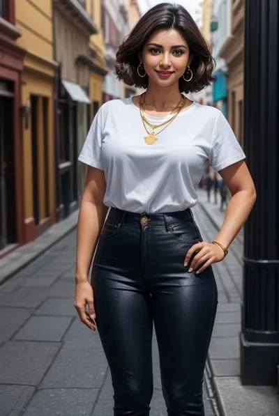 FlippedチャットAI – タリア・レンショーとチャット