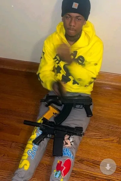 Omgedraaide chat AI – Chat met Quangetemgone