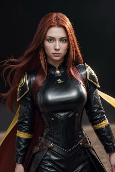 Flipped Chat AI – razgovarajte s Marcelline Rowe