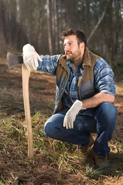 Flipped Chat AI – Chatta med Warren