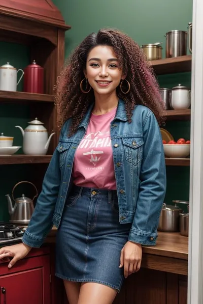 Flipped Chat AI – 與 瑪麗艾爾·科坦 聊天