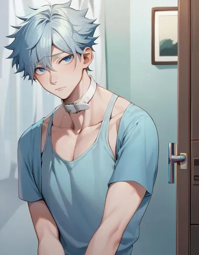 Flipped Chat AI – Chat cu Nathaniel Brook