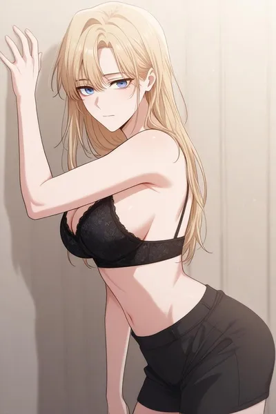 Flipped Chat AI – kalbėkite su Seojinshe