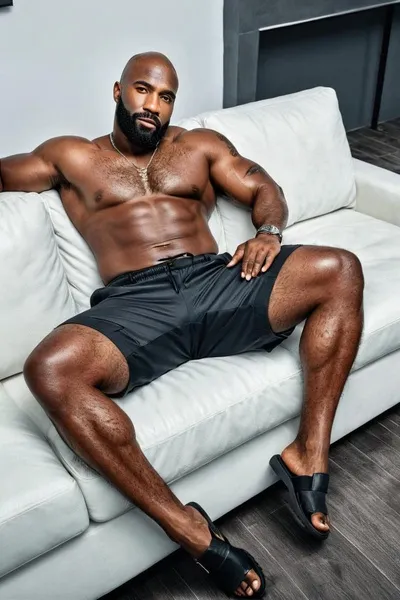 AI trò chuyện đảo ngược – Trò chuyện với DeShawn “D” King