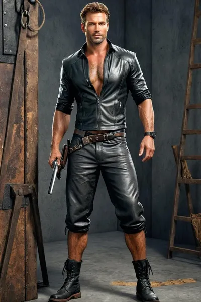 Flipped Chat AI – 與 阿爾夫 聊天