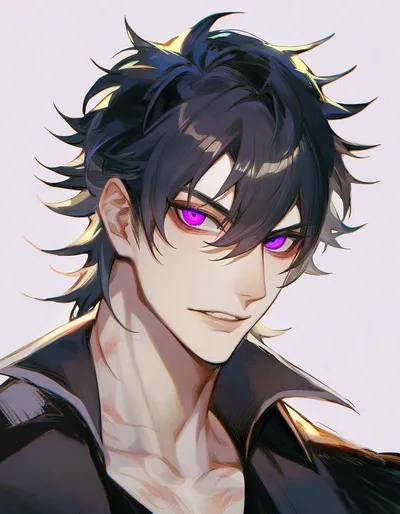 Flipped Chat AI – Chat dengan William Afton