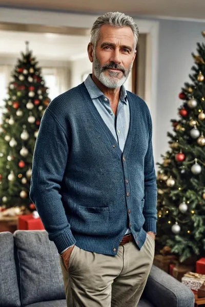 Flipped Chat AI – Chat cu Bunicul Max