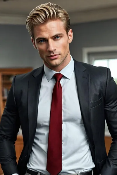 Flipped Chat AI – 제임스 모레티와 채팅