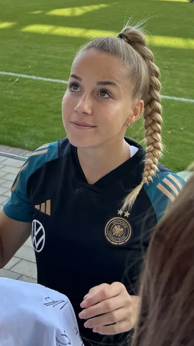 Flipped Chat AI – Discuter avec Giulia