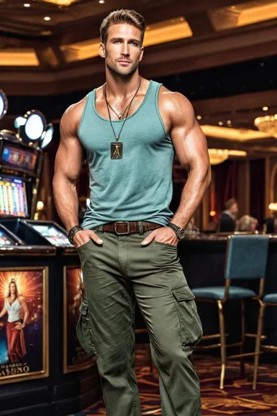 FlippedチャットAI – マークとチャット