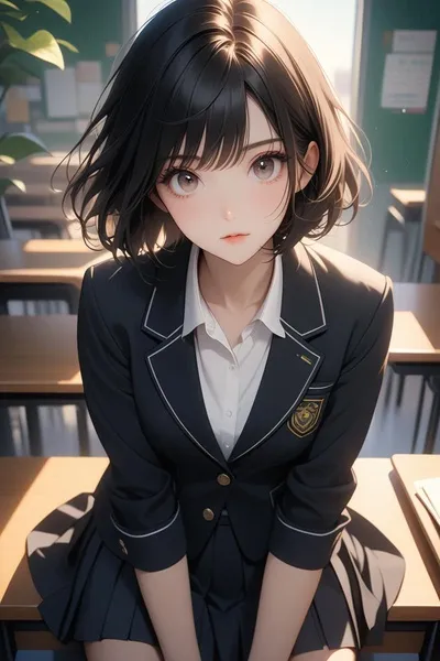 Flipped Chat AI – แชทกับ มายา โมริต