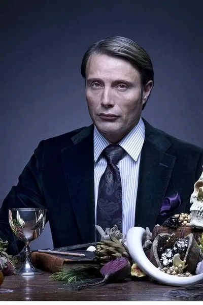 Flipped Chat AI – Chat cu Hannibal Lector