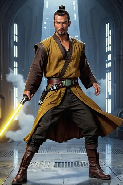 Flipped Chat AI – Chatta med Edrin Valmar