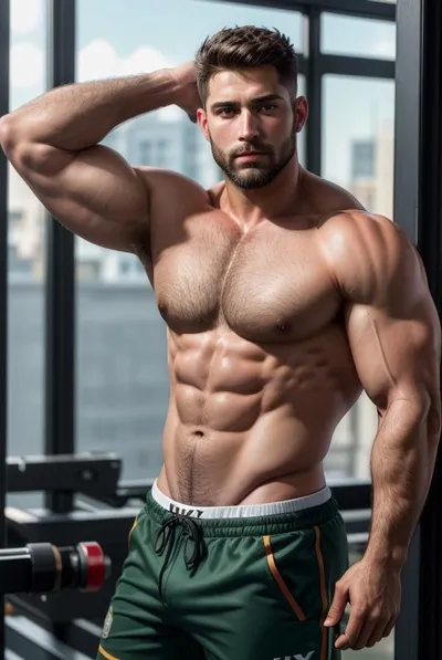 Flipped Chat AI – Chatear con Héctor