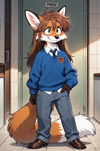 Odwrócony czat AI – rozmawiaj z Róża