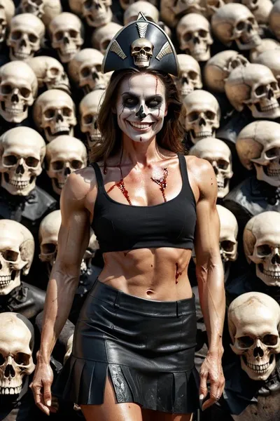 Flipped Chat AI – แชทกับ มาเรียน วอสส์