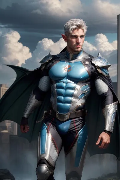 Çevrilmiş Sohbet Yapay Zekası – Zelorn Fırtına Parçasıile sohbet edin