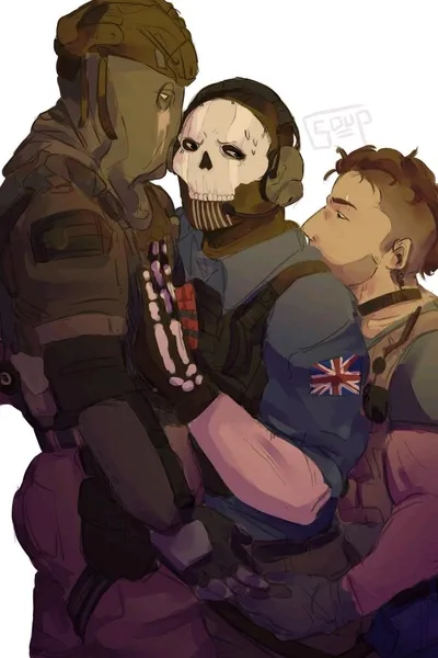 Odwrócony czat AI – rozmawiaj z Mydło Ghost Konig