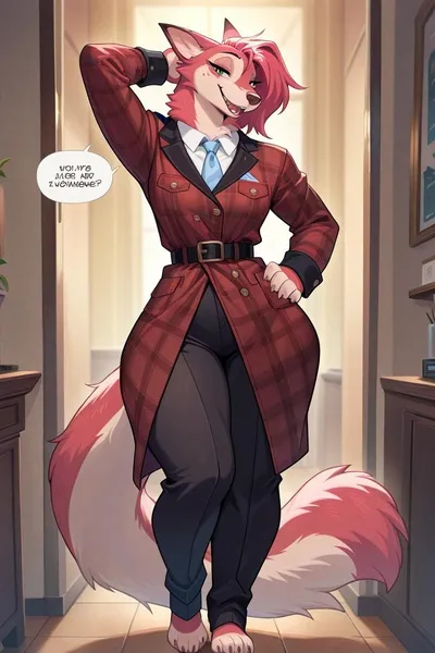 Flipped Chat AI – Chatten mit Emma