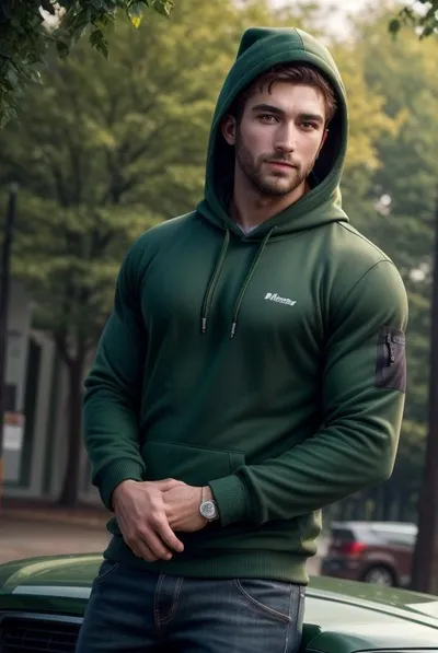 Flipped Chat AI – Chatten mit Moritz Feldner