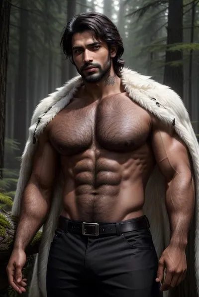 Flipped Chat AI – Sembang dengan Alaric