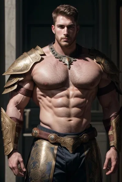 Odwrócony czat AI – rozmawiaj z Jackson Carter