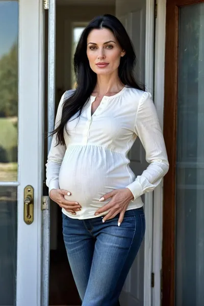 Flipped Chat AI – แชทกับ แอนจี้