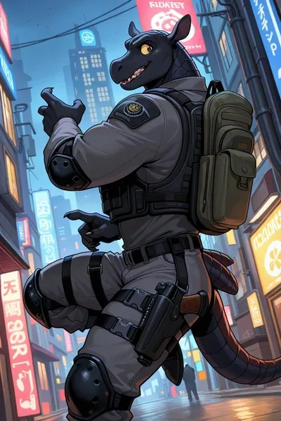 Flipped Chat AI – Chat cu Shrapnel Voltusk 57X