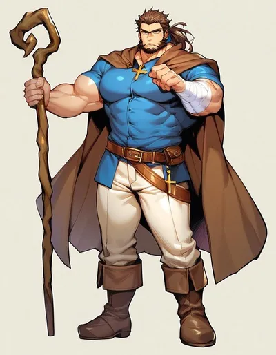 Flipped Chat AI – Bate-papo com Elrock Quebrador de Pedras