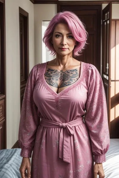 Αναστροφή συνομιλίας AI – Συζήτηση με Μάρλα Γουίνσκομπ