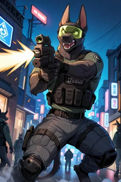 Flipped Chat AI – razgovarajte s Grimtrace Morro 777X