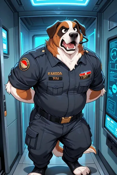 Flipped Chat AI – Discuter avec Maréchal Saintbern 11