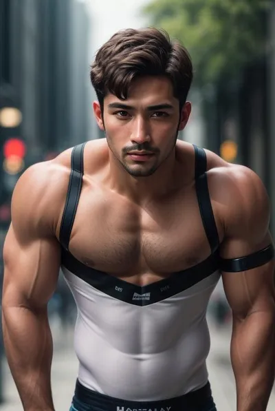 Flipped Chat AI – Чат с Джак