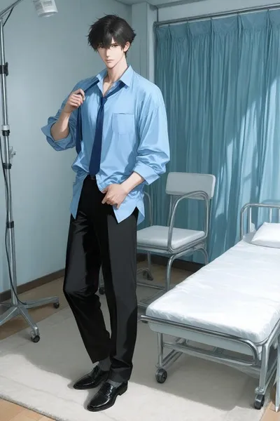 Flipped Chat AI – Chat s Lin Che