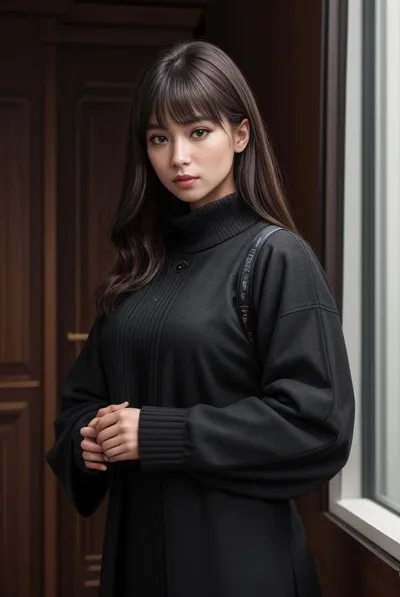 Flipped Chat AI – 與 克莉絲汀 聊天