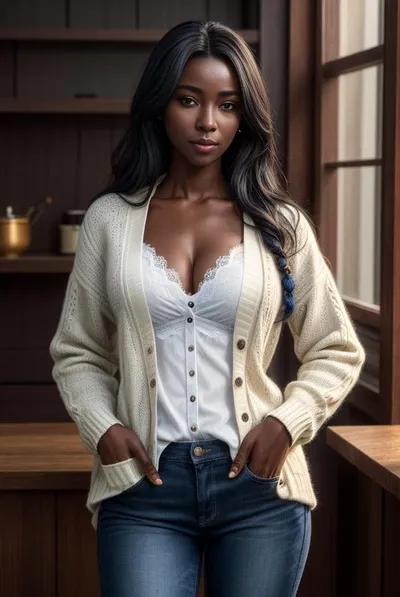 Flipped Chat AI – Chatta med Marisa Tolland