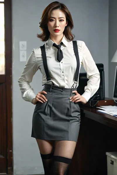 Flipped Chat AI – Csevegés Jennifer Seong