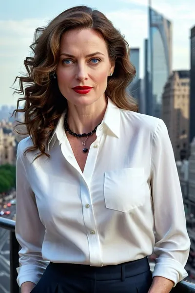 फ़्लिप्ड चैट AI – मारिस कॉर्डन के साथ चैट करें