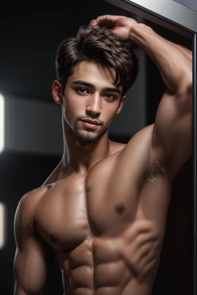 Omgedraaide chat AI – Chat met Felix