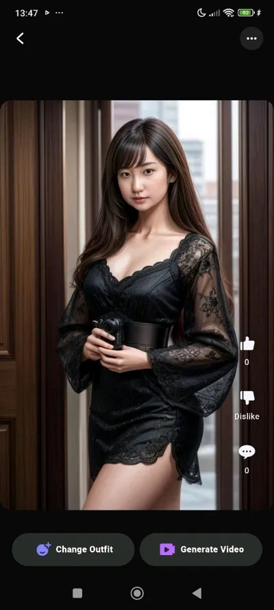 Flipped Chat AI – Sembang dengan Xiao Ai