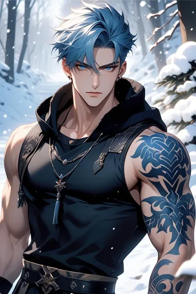 Flipped Chat AI – Chat cu Björn Thorsen