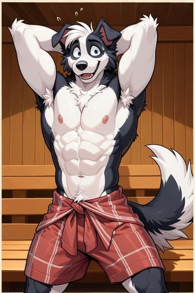 Flipped Chat AI – kalbėkite su Damianas Olandas