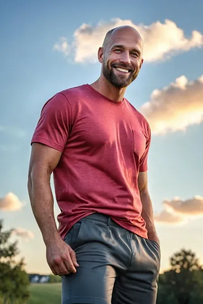 FlippedチャットAI – ロブ・パガーノとチャット