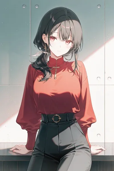 الذكاء الاصطناعي للدردشة المعكوسة – الدردشة مع كلوي