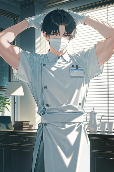 Flipped Chat AI – Discuter avec Jack