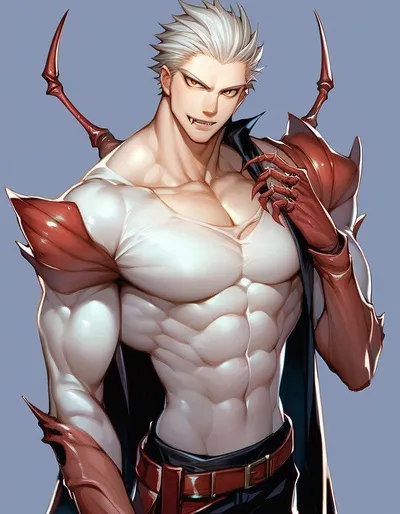 Flipped Chat AI – Chat dengan Rant