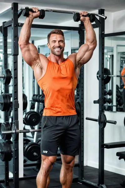 Flipped Chat AI – Чат с Гарет Морланд