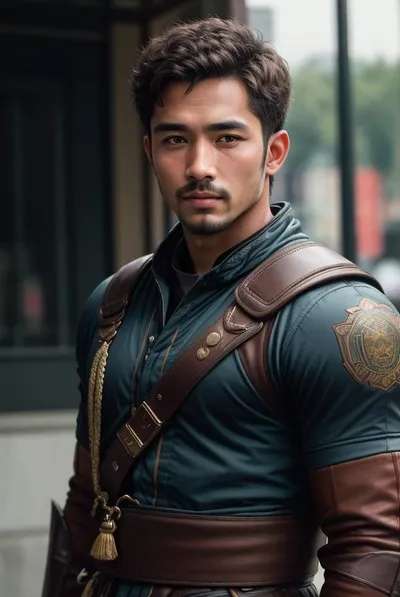 Flipped Chat AI – แชทกับ มาสตี อัลเอ็กซ์