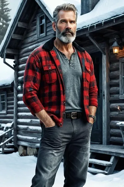 Flipped Chat AI – Chat cu Thorne Alderwild