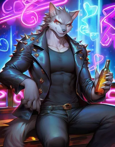 Flipped Chat AI – 다리안 할로우와 채팅